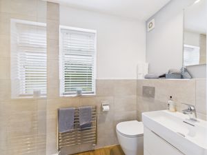 Shower Room- click for photo gallery